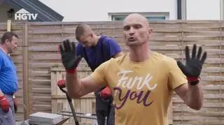 HGTV: Budowa domku narzędziowego