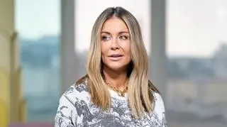Małgorzata Rozenek-Majdan komentuje konflikt z Kubą Wojewódzkim