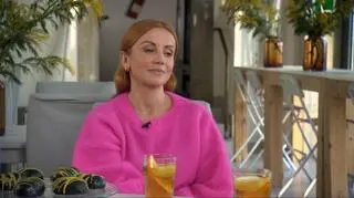 Katarzyna Zielińska o trudach macierzyństwa. "Byłam zbyt surowa"