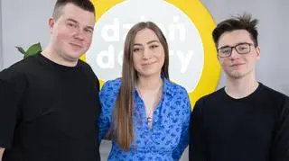 Zuzanna Gadowska idzie w ślady taty. Młoda wokalistka zaczęła pracę nad debiutanckim albumem