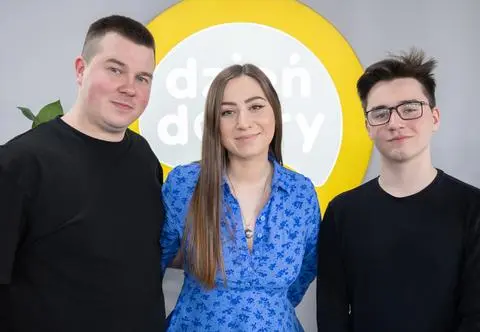 Zuzanna Gadowska idzie w ślady taty. Młoda wokalistka zaczęła pracę nad debiutanckim albumem