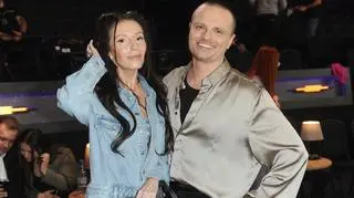 Marcin Hakiel znów zostanie ojcem. Dominika pokazała ciążowy brzuch. "Nie mieliśmy takiego planu"