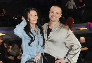 Marcin Hakiel znów zostanie ojcem. Dominika pokazała ciążowy brzuch. "Nie mieliśmy takiego planu"