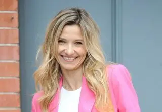 Joanna Koroniewska na wakacjach z teściową. "Rozwalił mnie ten post, jest taki prawdziwy"