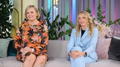 Otylia Jędrzejczak i "Mistrzynie w Szkołach". Na czym polega akcja?