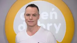 Waldemar Błaszczyk został stand-uperem. "Powiem o swoich sprawach intymnych z młodości, głównie nieudanych"