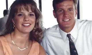 Tara i Tim Furman