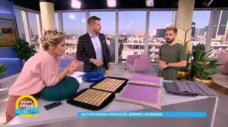 Na czym można siedzieć zdrowo i wygodnie? Fizjoterapeuta radzi, jak utrzymać kręgosłup w dobrej formie 