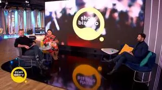 Najświeższe newsy z życia gwiazd 