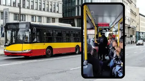 Katowice. Kierowca wyprosił z autobusu matkę z wózkiem