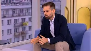 Maciej Kawecki