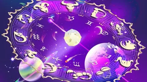 Horoskop dzienny na sobotę, 2 grudnia 2023 r. dla Strzelców, Koziorożców, Wodników, Ryb