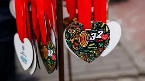 Szokująca kwota. Tyle zebrano z aukcji gwiazd TVN i TVN24 dla WOŚP w 2024 roku