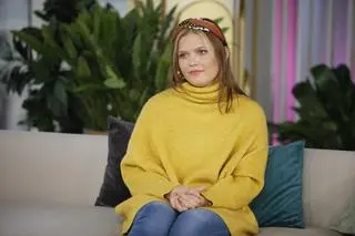 Psycholog Michalina Kulczykowska