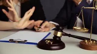 Rozwody podczas pandemii są nieważne? "Postępowanie do ponownego rozpoznania"