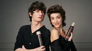 Top Model In Da House: Uczestnicy samodzielnie wystylizowali swoje fryzury