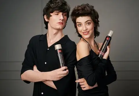 Top Model In Da House: Uczestnicy samodzielnie wystylizowali swoje fryzury