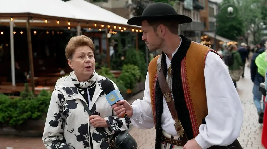 Co kupujemy w Zakopanem? 