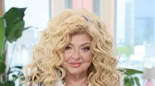 Magda Gessler
