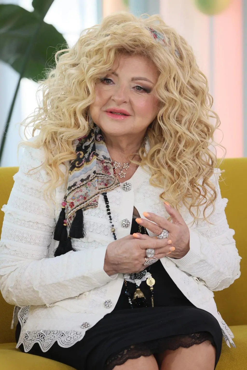 Magda Gessler