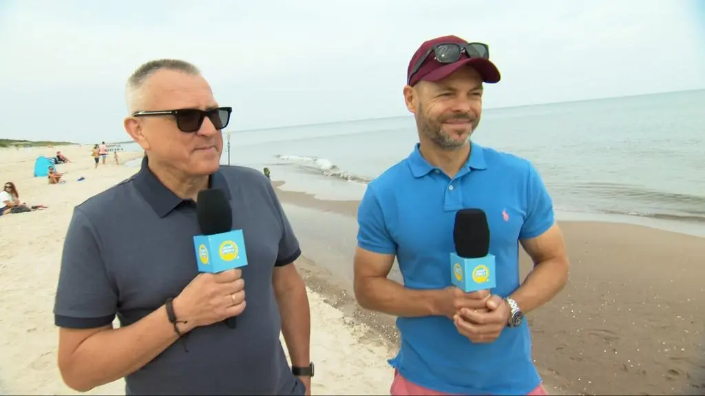 Co oferuje Dziwnów? Piękne plaże i idealne warunki żeglarskie