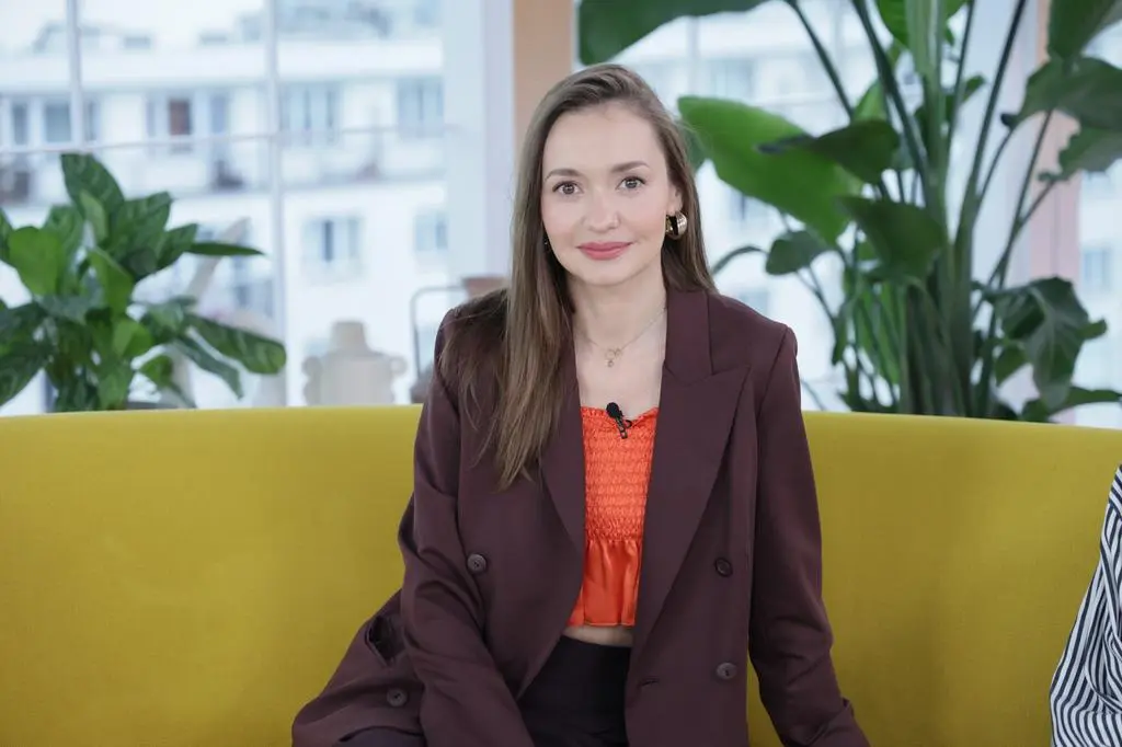 Co słychać u "Julii" i "Majki"?