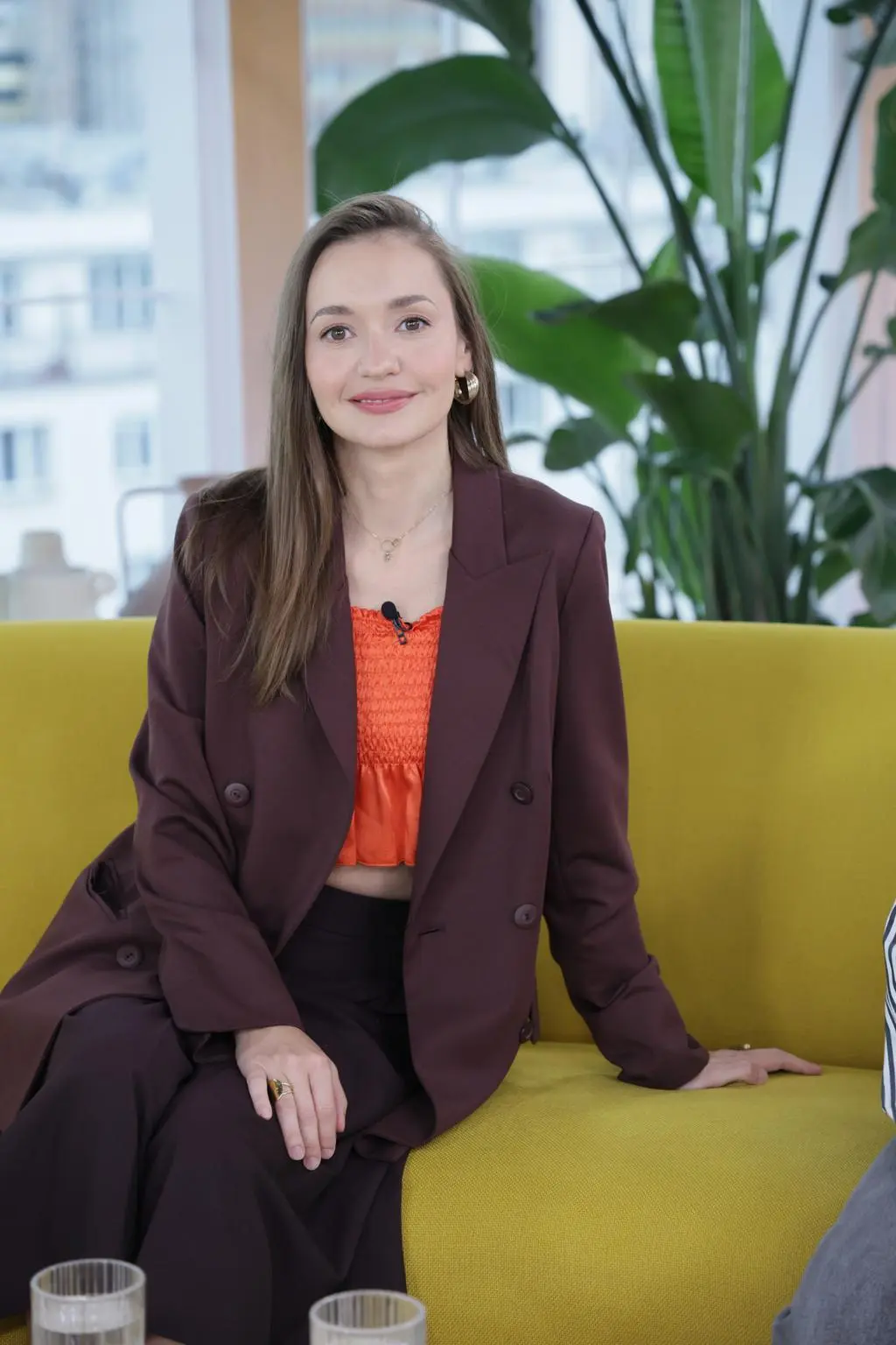 Co słychać u "Julii" i "Majki"?