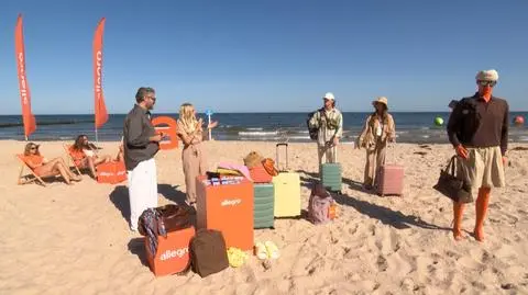 Co warto zapakować na city break? Dodatki, które zrobią cały look