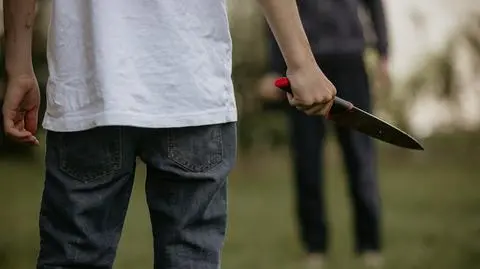Co wiemy o 17-latku, który planował atak w szkole w Sierpcu? 