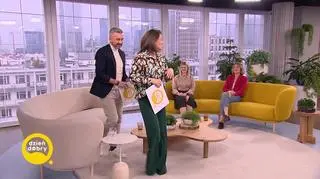 Robimy idealne kocie oko 