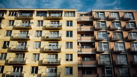 Blok, Polska