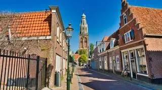 Enkhuizen w Holandii. Co warto zwiedzić?