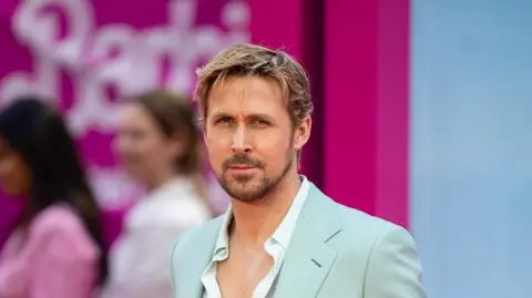 Ryan Gosling jako Ken. Jak dzieci aktora zareagowały na tę rolę?