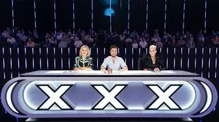 Jury 13. edycji programu "Mam talent!"