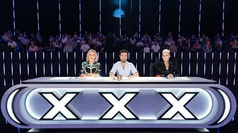 Półfinał "Mam talent!"