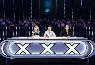 Ależ to były występy. Oto zwycięzcy pierwszego półfinału 13. edycji "Mam Talent!"