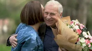 Jerzy Stuhr jest rozchwytywany przez włoskich reżyserów. "Ciągle ktoś tam o mnie myśli"