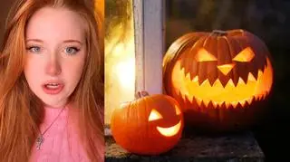 Chłopak rzucił ją przez "nieodpowiedni" kostium na Halloween