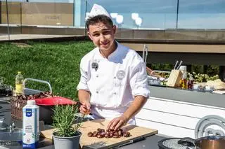 Finaliści 11. edycji programu "MasterChef"