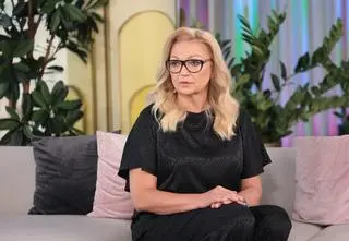 Małgorzata Walewska, pierwsza dama polskiej opery. "Kocham to, co robię"