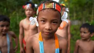 Plemię Mentawai zagrożone wyginięciem