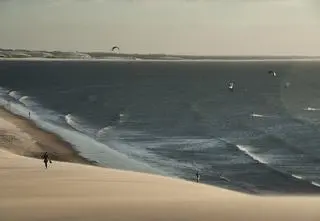 Jericoacoara – miasteczko rajskich plaż i surferów. Co warto tam zobaczyć?