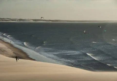 Jericoacoara – miasteczko rajskich plaż i surferów. Co warto tam zobaczyć?
