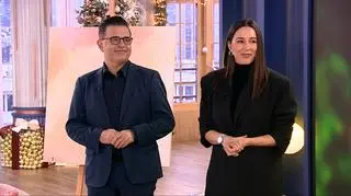 Brzoskwiniowy meszek kolorem roku 2024  