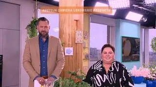 Grillowa kuchnia Roberta Burneiki i Szymona Czerwińskiego 