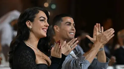 Cristiano Ronaldo i Georgina Rodriguez wzięli ślub