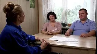 Kupili dom 4 lata temu, ale nie mogą w nim zamieszkać. Poprzedni właściciele nie chcą go opuścić