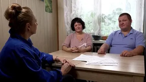 Uwaga! TVN. Kupili dom 4 lata temu, ale nie mogą w nim zamieszkać