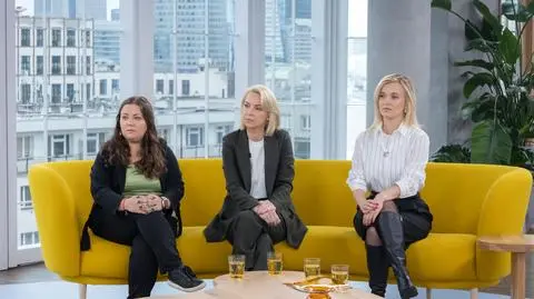 Przez lata była ofiarą przemocy domowej. "Miałam dość tego życia"