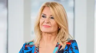Majka Jeżowska zdradziła, ile wynosi jej emerytura